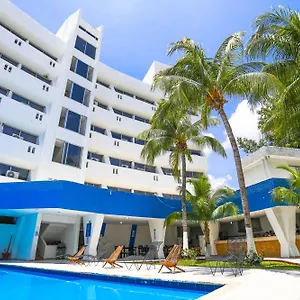 Caribe Internacional Канкун